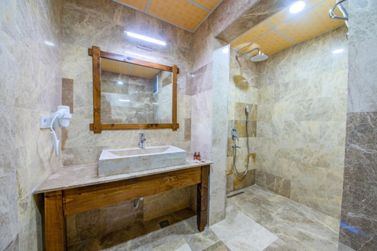 Hotel Remus Romulus Cappadocia Uçhisar Zewnętrze zdjęcie